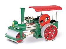 New Live Steam Wilesco D365