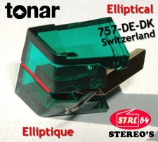 EPS270ED EPS270E ELLIPTICAL TONAR SW / NATIONAL PANASONIC TECHNICS EPC-270-CES C