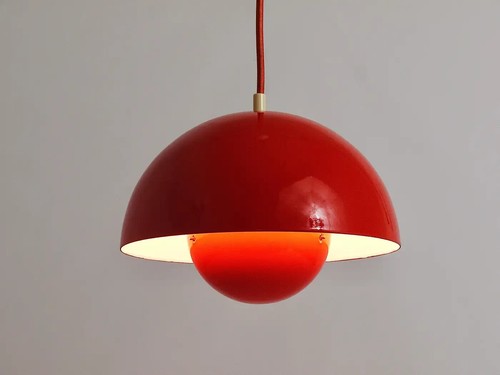 Vintage verner panton - vintage,