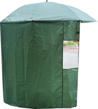 Umbrella Fishing Tent Shelter