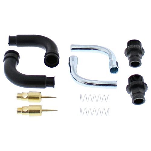 Choke plunger kit for - choke,