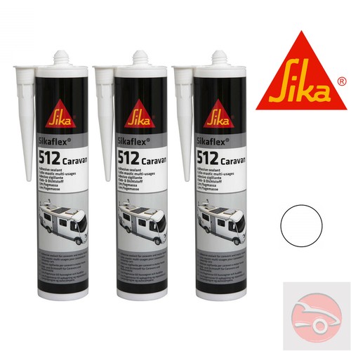 Sikaflex 512 white - sikaflex,