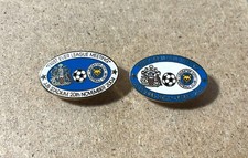 WIGAN ATHLETIC v LEICESTER