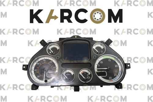 Instrument cluster panel - instrument,
