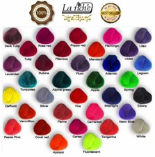  La Riche Directions Semi Permanent Vegan Hair Dye 88ml