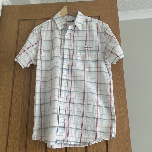 Mambo short sleeve - mambo,