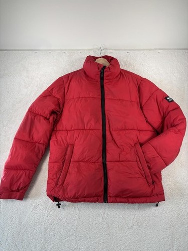 Zara men red - zara,