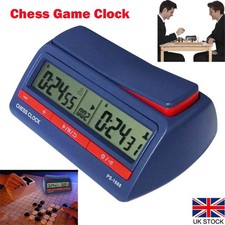 Durable Chess Digital Timer