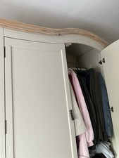 Top quality Solid Pine Triple