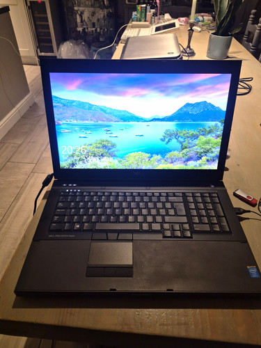 Dell precision m6800 3in - dell, 17.3in