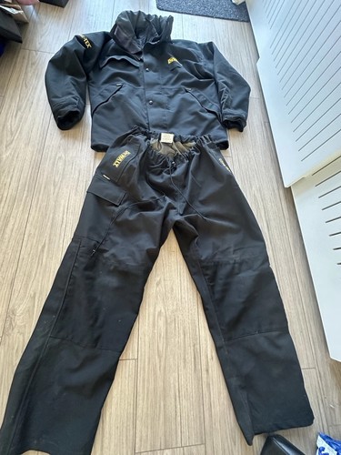 Dewalt gore tex waterproof - gore-tex,
