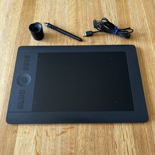 Wacom Intuos Pro PTH-651