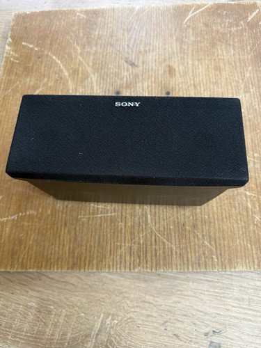 Sony cnp75 central speaker - ss-cnp75,