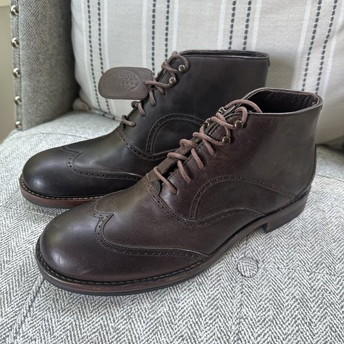 Wolverine 1000 mile wesley - wolverine,