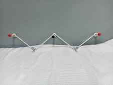 Sputnik Atomic Mid-Century