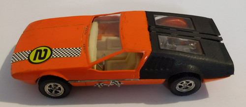 Zylmex electra k705 detomaso - k705, -detomaso