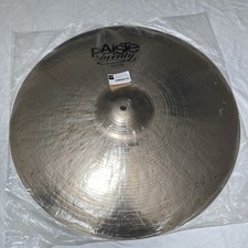 Paiste Twenty Custom