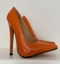 7” Ultra High Sexy Fetish