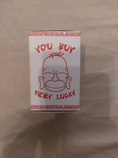 The Simpsons KidRobot