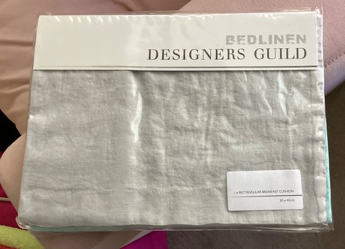 Designers guild grey linen - designers,
