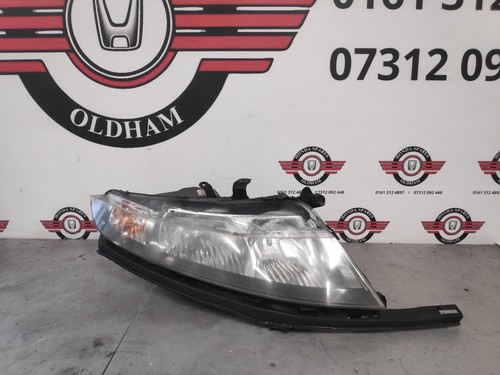Honda civic mk8 osf xenon - mk8,