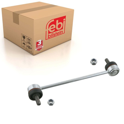 Front drop link - front, transporter