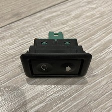 BMW E36 M3 Coupe interior