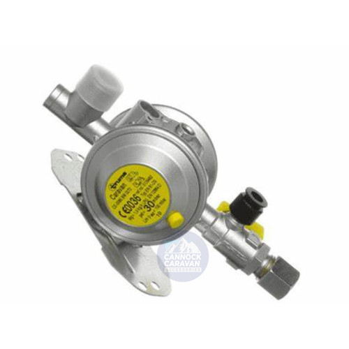 Truma gok gas - gok, regulator