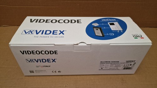 Videx vandal resistant - videx,