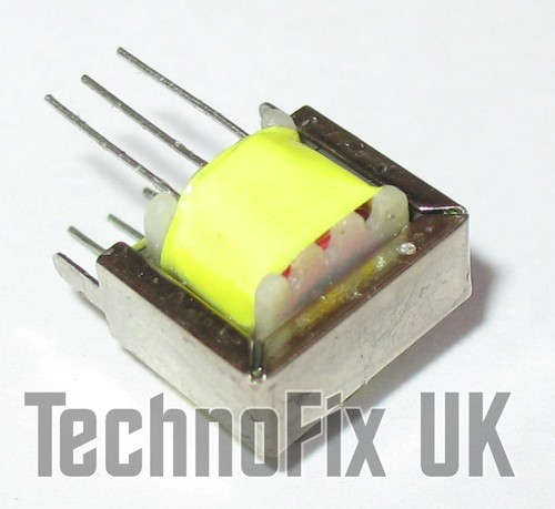 10k 600 ohm audio - 10k,