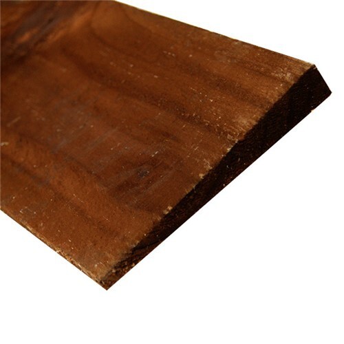 150mm 1800mm brown - x,