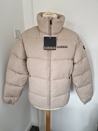 Napapijri men suomi puffer - napapijri, a-suomi