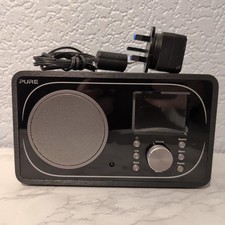Pure Evoke F3 Internet DAB &