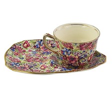 Royal Winton, Chintz