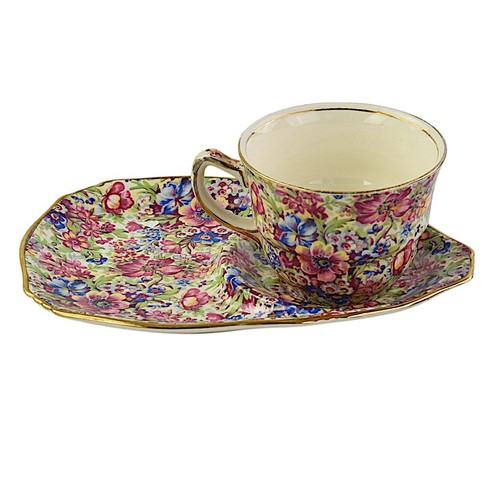 Royal winton chintz - royal,