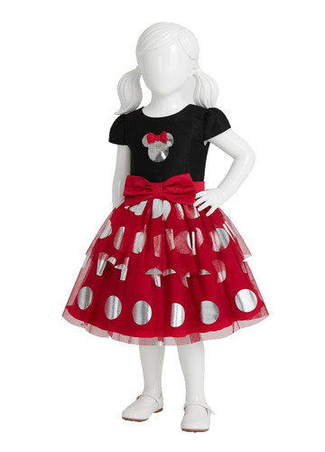 Disney minnie mouse party - minnie,