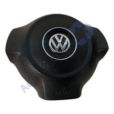 VW Golf Mk6 5K 08-12 Steering