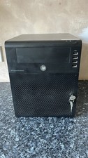 HP ProLiant N40L MicroServer