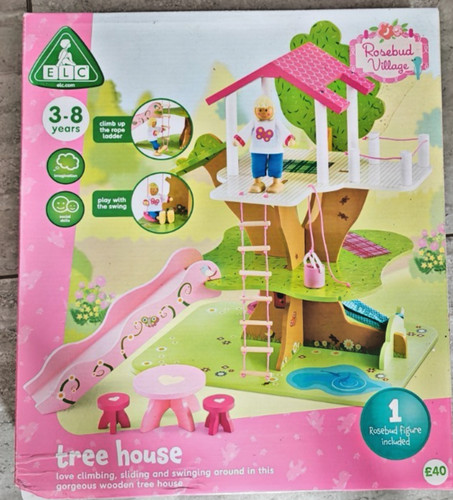 Early learning centre - centre, (elc)