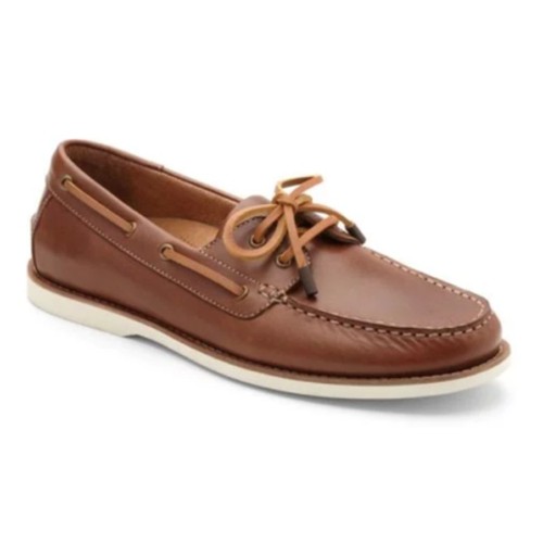 Vionic lloyd boat shoes - vionic,