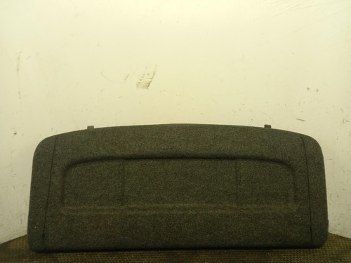 Nissan micra parcel - nissan, shelf