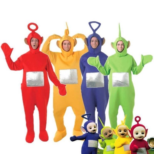 2025 adult teletubbies - 🔥2025,
