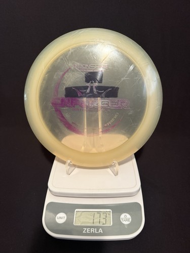 Dynamic discs moonshine - dynamic,