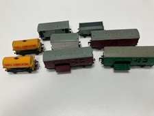 Hornby Dublo Assorted Unboxed
