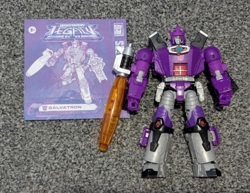 Transformers legacy leader - legacy,