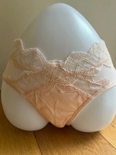 2 pack Pink & Lilac sheer