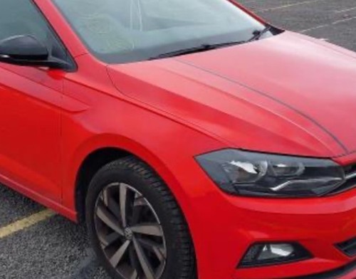 2018 2023 polo - vw, driver