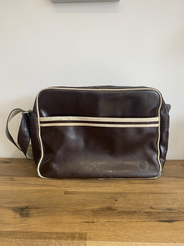 Fred perry retro vintage - fred,