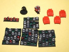 Epic 40k, 40,000 - Space