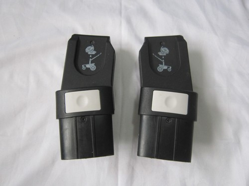 Car seat adapters - adapters,